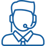 Entretien téléphonique et envoi de simulations