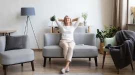 Achat d'un bien immobilier suite à un divorce à 68 ans