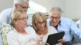 Rachat d'une soulte aux enfants de son mari à 72 ans