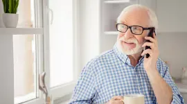 Prêt hypothécaire sur mesure à 64 ans