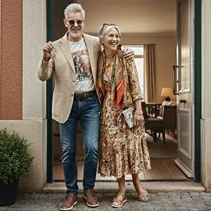 Achat de résidence principale