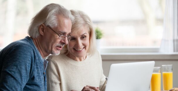 Exemples de cas clients Popsenior
